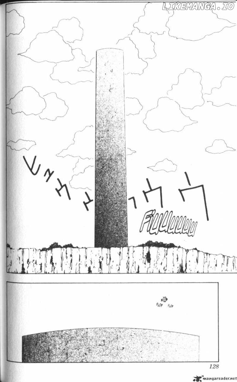 Hunter x Hunter, Chapter 15 image 03